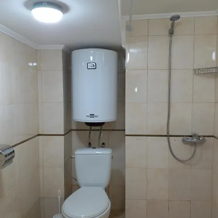 Hostel Nochka Odesa