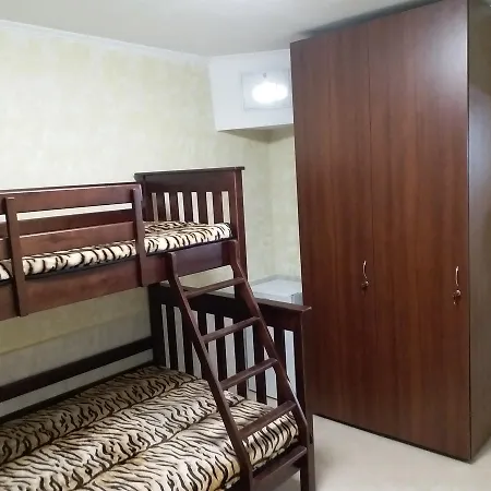 Hostel Nochka Odesa