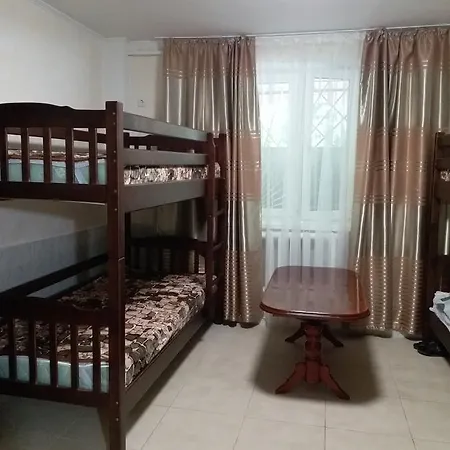 Hostel Nochka Odesa