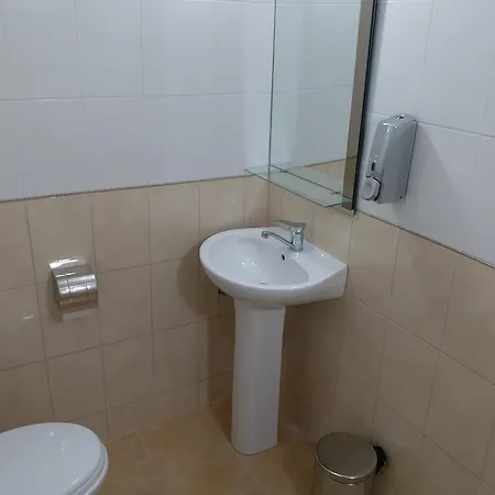 Hostel Nochka