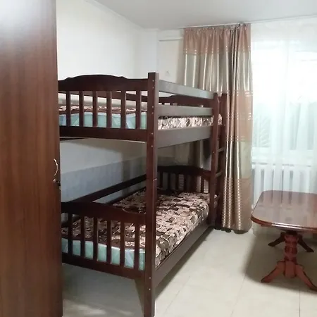 Nochka Hostel