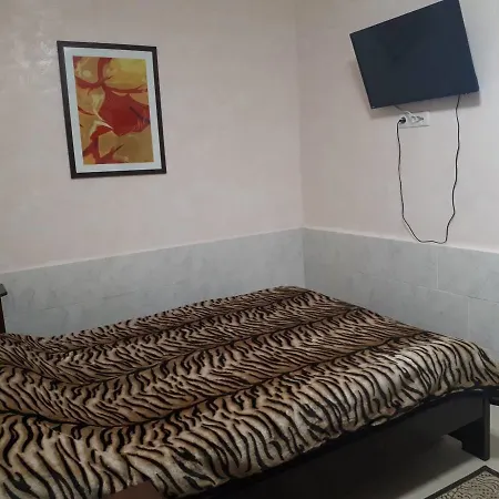 Hostel Nochka Odesa