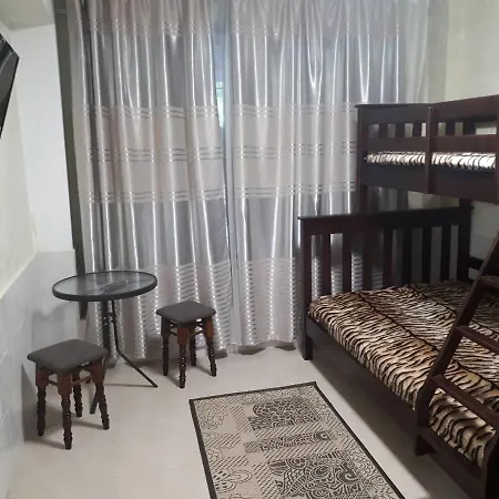 Hostel Nochka *