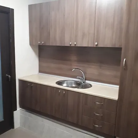 Nochka Hostel