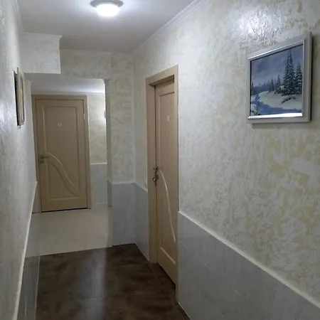Hostel Nochka