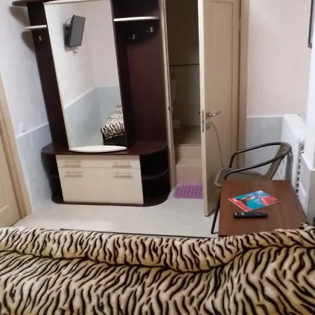Nochka Hostel