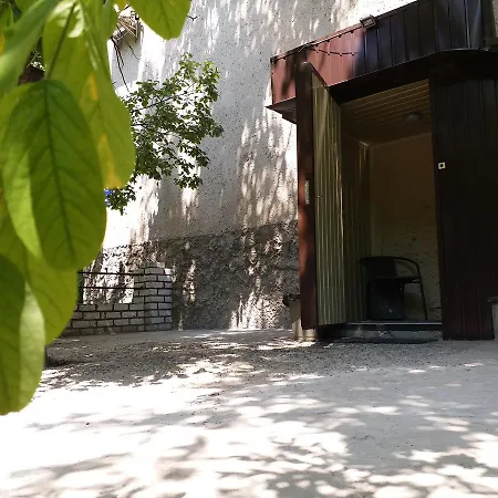 Hostel Nochka