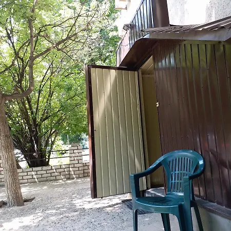 Nochka * Odesa