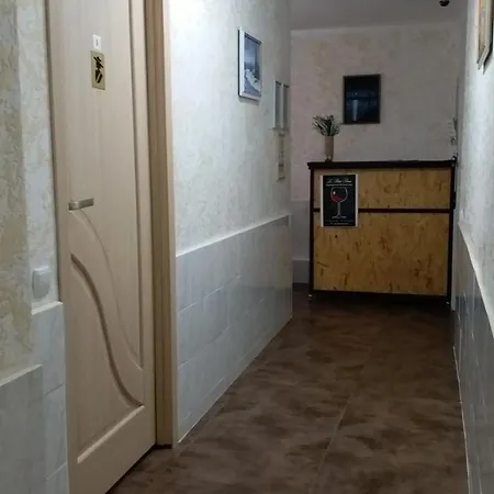 Nochka Hostel Odesa