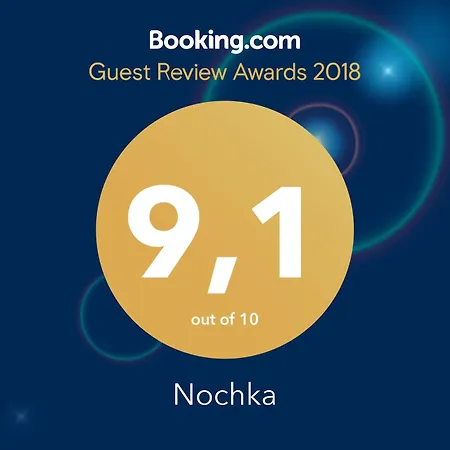 Nochka * Odesa