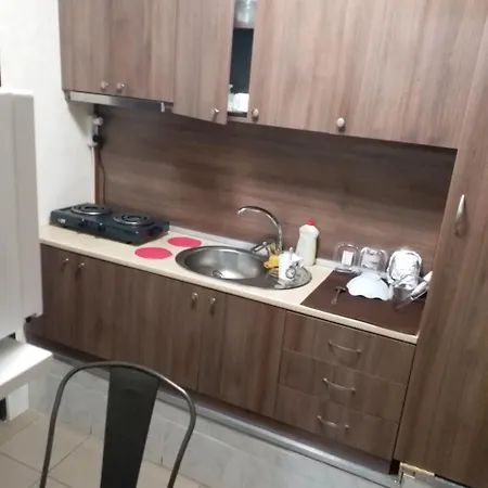 Hostel Nochka