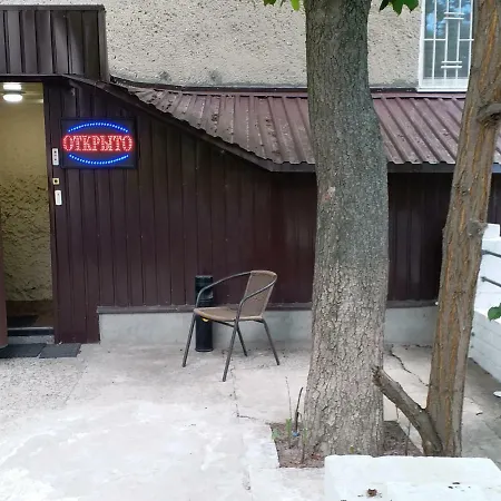 Hostel Nochka *