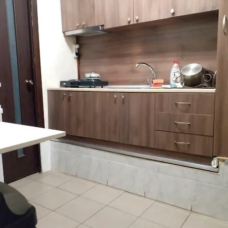 Nochka Hostel