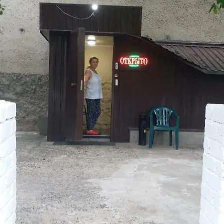 Nochka Hostel Odesa